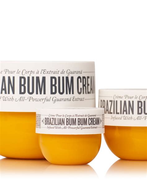 brazilian bum bum cream 25ml